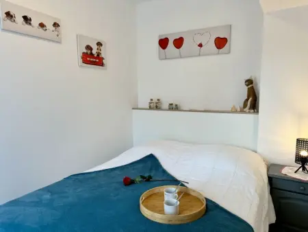 Joannie, Maison 4 personnes à Saint Brevin les Pins - Photo 4