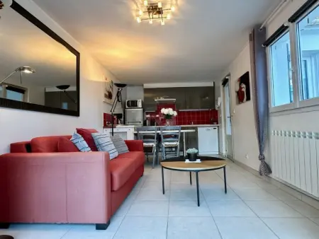 Joannie, Maison 4 personnes à Saint Brevin les Pins - Photo 6