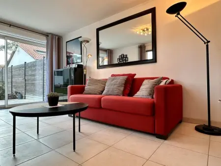 Joannie, Maison 4 personnes à Saint Brevin les Pins - Photo 7