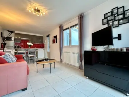 Joannie, Maison 4 personnes à Saint Brevin les Pins - Photo 8