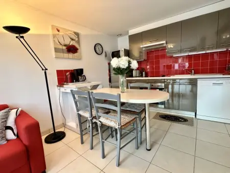 Joannie, Maison 4 personnes à Saint Brevin les Pins - Photo 9