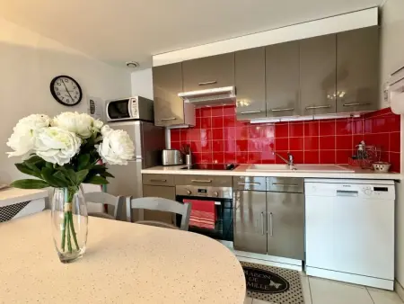 Joannie, Maison 4 personnes à Saint Brevin les Pins - Photo 10