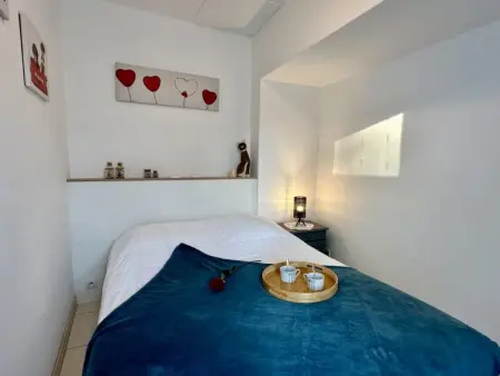 Joannie, Maison 4 personnes à Saint Brevin les Pins - Photo 11