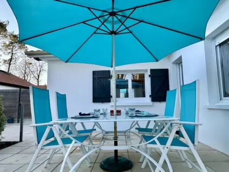 Joannie, Maison 4 personnes à Saint Brevin les Pins - Photo 13