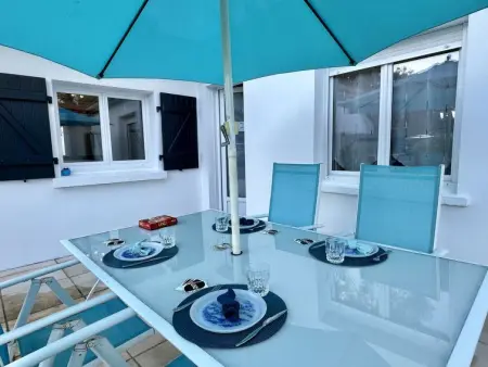 Joannie, Maison 4 personnes à Saint Brevin les Pins - Photo 14