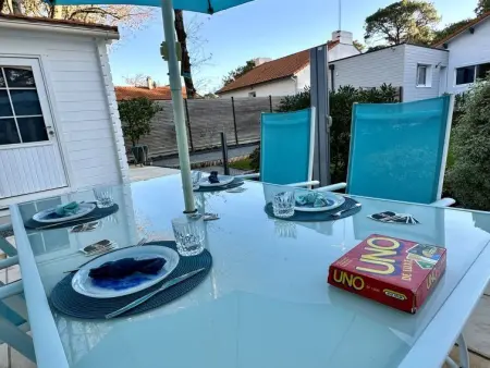 Joannie, Maison 4 personnes à Saint Brevin les Pins - Photo 15