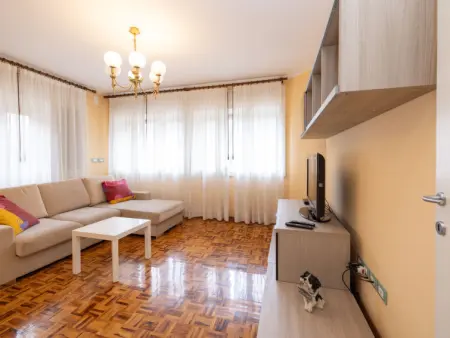 La Corleta di Sora, Appartement 4 personnes à Ovaro - Photo 1