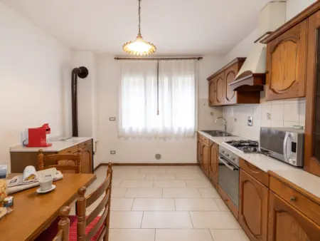 La Corleta di Sora, Appartement 4 personnes à Ovaro - Photo 2