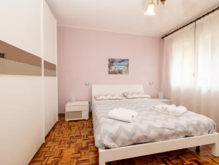 La Corleta di Sora, Appartement 4 personnes à Ovaro - Photo 3
