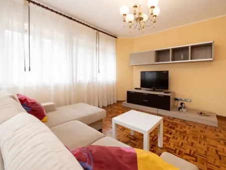 La Corleta di Sora, Appartement 4 personnes à Ovaro - Photo 6