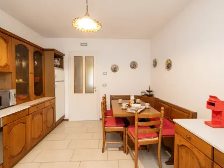 La Corleta di Sora, Appartement 4 personnes à Ovaro - Photo 7