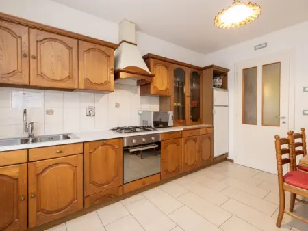 La Corleta di Sora, Appartement 4 personnes à Ovaro - Photo 9