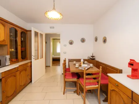 La Corleta di Sora, Appartement 4 personnes à Ovaro - Photo 10