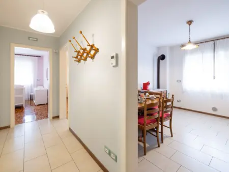 La Corleta di Sora, Appartement 4 personnes à Ovaro - Photo 11