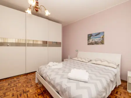 La Corleta di Sora, Appartement 4 personnes à Ovaro - Photo 12