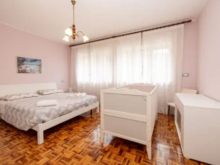 La Corleta di Sora, Appartement 4 personnes à Ovaro - Photo 13