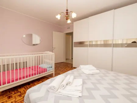 La Corleta di Sora, Appartement 4 personnes à Ovaro - Photo 15