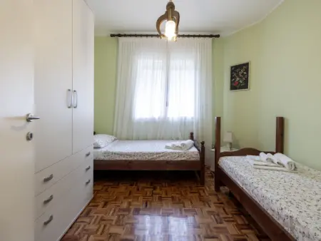 La Corleta di Sora, Appartement 4 personnes à Ovaro - Photo 16