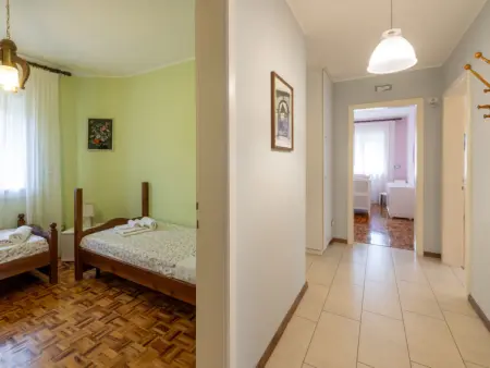La Corleta di Sora, Appartement 4 personnes à Ovaro - Photo 17