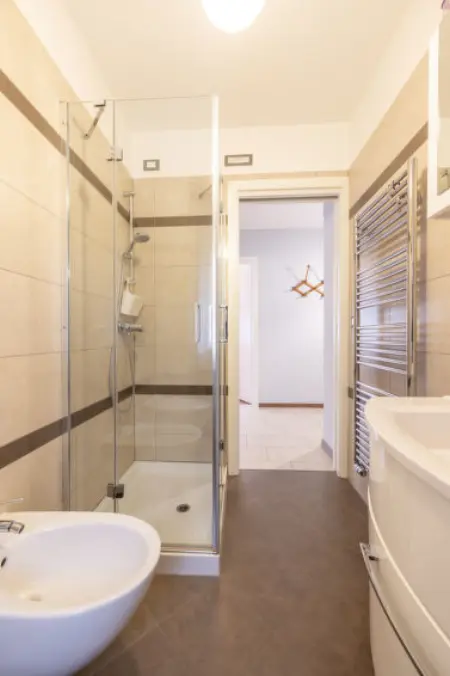 La Corleta di Sora, Appartement 4 personnes à Ovaro - Photo 18