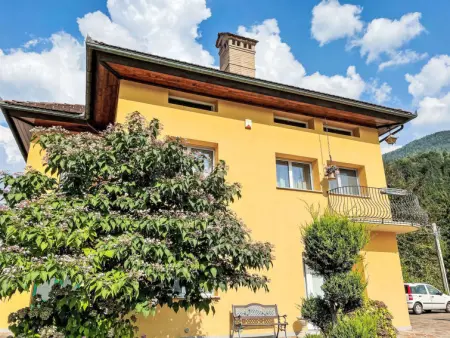 La Corleta di Sora, Appartement 4 personnes à Ovaro - Photo 21