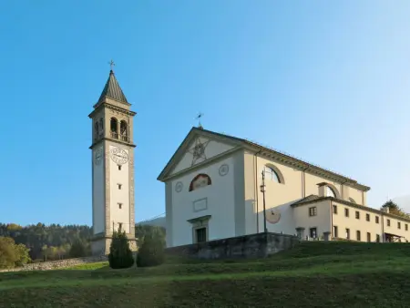 La Corleta di Sora, Appartement 4 personnes à Ovaro - Photo 26