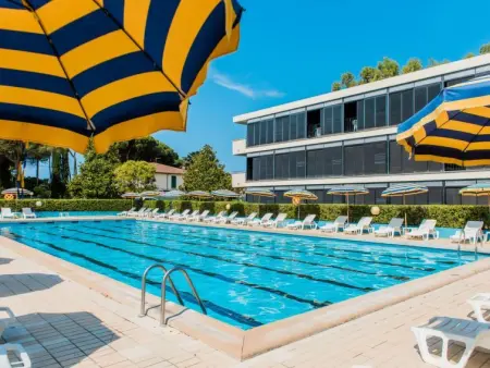 Bilo Standard, Appartement 4 personnes à Marina di Bibbona - Photo 11