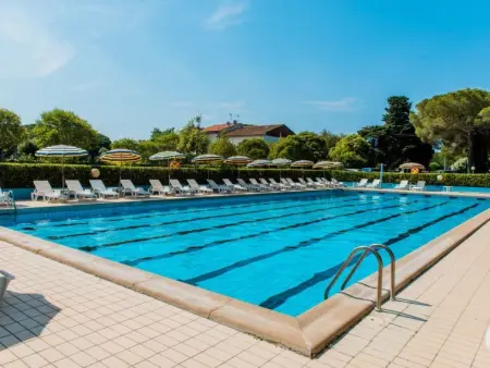 Bilo Standard, Appartement 4 personnes à Marina di Bibbona - Photo 12