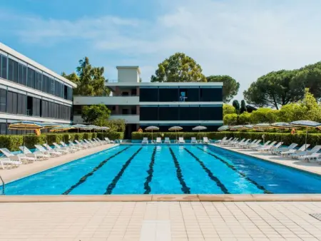 Bilo Standard, Appartement 4 personnes à Marina di Bibbona - Photo 13