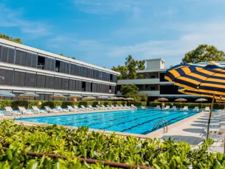 Bilo Standard, Appartement 4 personnes à Marina di Bibbona - Photo 15