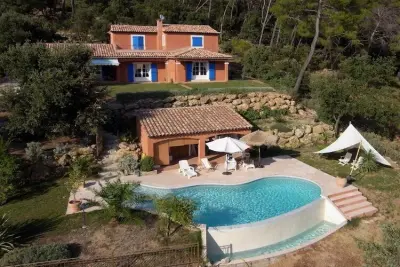 Villa à Lorgues, Bellavista Simi - L778657