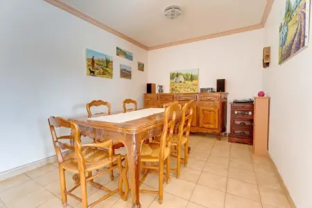 Villa Sorgues, Maison 6 personnes à Sauveterre - Photo 3