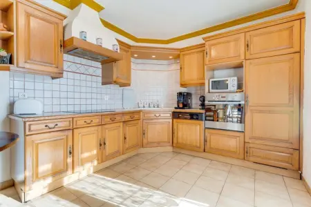 Villa Sorgues, Maison 6 personnes à Sauveterre - Photo 4