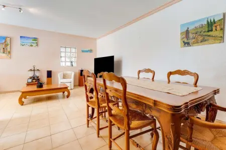 Villa Sorgues, Maison 6 personnes à Sauveterre - Photo 7