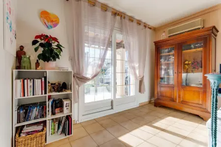 Villa Sorgues, Maison 6 personnes à Sauveterre - Photo 11