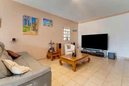 Villa Sorgues, Maison 6 personnes à Sauveterre - Photo 12