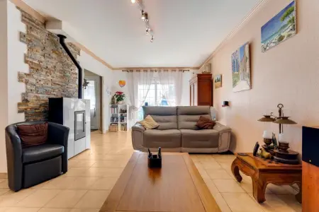 Villa Sorgues, Maison 6 personnes à Sauveterre - Photo 13