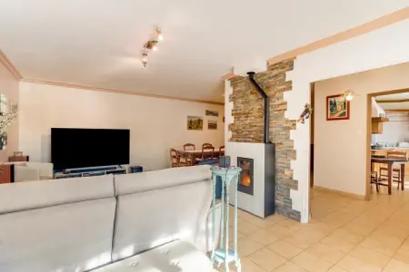 Villa Sorgues, Maison 6 personnes à Sauveterre - Photo 14