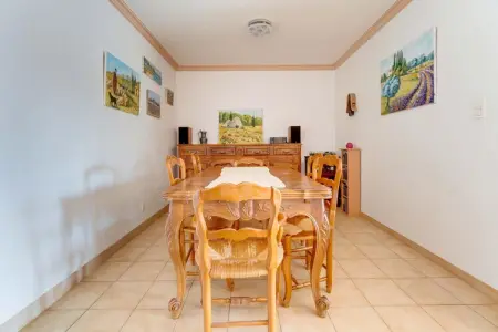 Villa Sorgues, Maison 6 personnes à Sauveterre - Photo 15