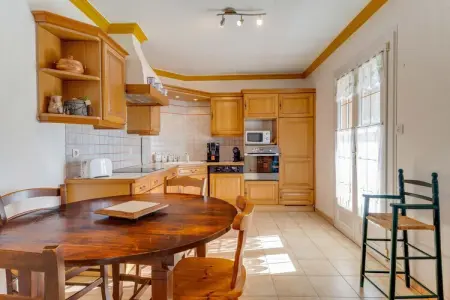 Villa Sorgues, Maison 6 personnes à Sauveterre - Photo 16