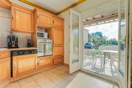 Villa Sorgues, Maison 6 personnes à Sauveterre - Photo 17