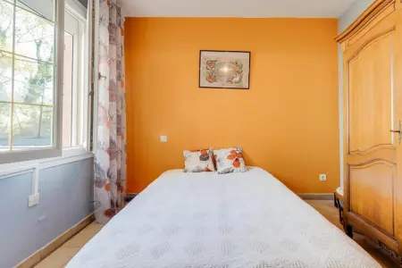 Villa Sorgues, Maison 6 personnes à Sauveterre - Photo 18