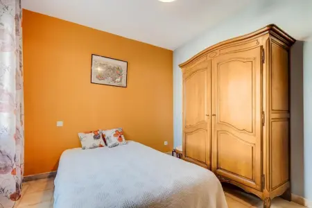 Villa Sorgues, Maison 6 personnes à Sauveterre - Photo 20