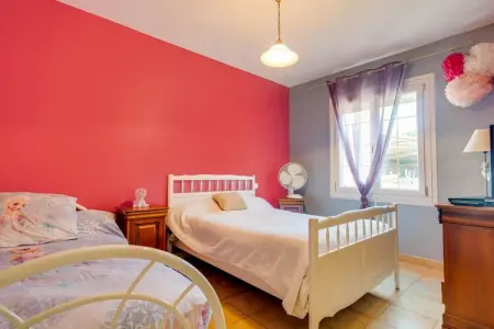 Villa Sorgues, Maison 6 personnes à Sauveterre - Photo 21