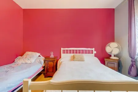 Villa Sorgues, Maison 6 personnes à Sauveterre - Photo 23