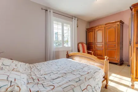 Villa Sorgues, Maison 6 personnes à Sauveterre - Photo 26