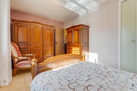 Villa Sorgues, Maison 6 personnes à Sauveterre - Photo 27