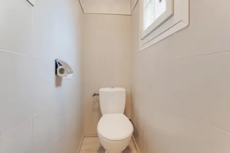 Villa Sorgues, Maison 6 personnes à Sauveterre - Photo 29