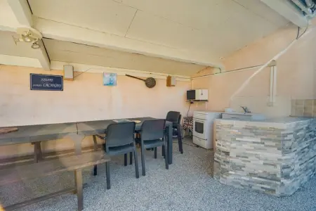 Villa Sorgues, Maison 6 personnes à Sauveterre - Photo 31