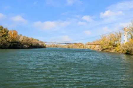 Villa Sorgues, Maison 6 personnes à Sauveterre - Photo 36
